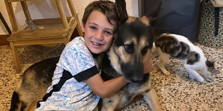 Tragic British teen, 13, is named after being ‘stabbed to death by his mum’s violent convicted killer ex’ in Portugal