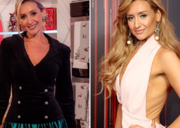 Corrie’s Catherine Tyldesley reveals brutal ‘fat-shaming’ comment from director and says ‘it’s stayed with me’