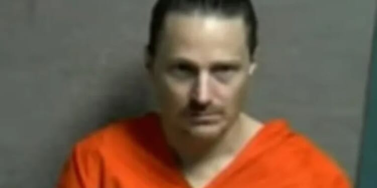 The Sopranos star Ernest Heinz indicted for attempted murder after ‘shooting female driver in road rage attack’