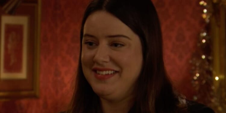 EastEnders’ Zoe Slater’s real stalker revealed as huge star makes shock comeback