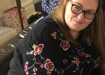 I was a Haribo heart attack waiting to happen then I asked my dad for Mounjaro for Christmas