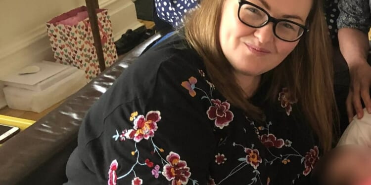 I was a Haribo heart attack waiting to happen then I asked my dad for Mounjaro for Christmas