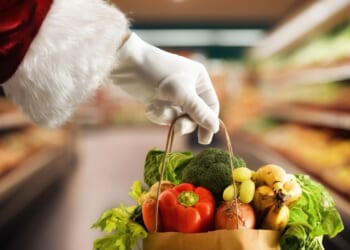 Exact time Aldi, Tesco, Lidl and Morrisons will shut TODAY as full list of Christmas Eve opening hours revealed