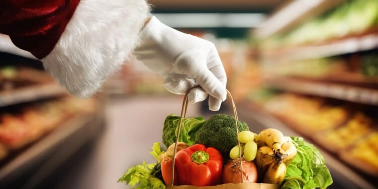 Exact time Aldi, Tesco, Lidl and Morrisons will shut TODAY as full list of Christmas Eve opening hours revealed