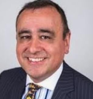 Mr Kellett had been in charge at HMP Lindholme in South Yorkshire since 2011, overseeing more than 900 inmates and staff