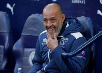 West Ham ordered to pay £200MILLION after shock transfer enquiry for Championship star from Frank Lampard’s Coventry