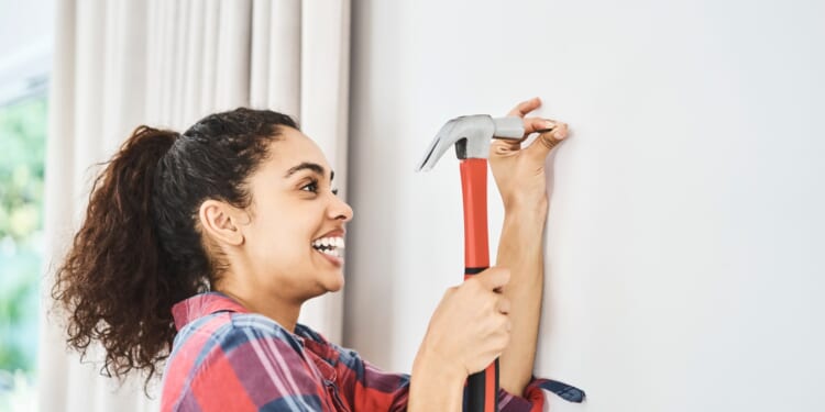 Two British tool brands are SAVED as owner plunges into administration