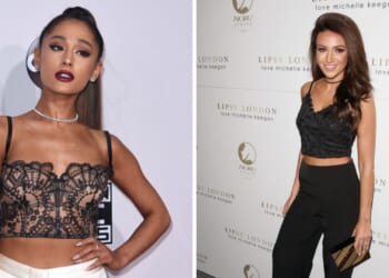 Zara brings back iconic fashion looks from 2016 and fans unsure whether they are trendy or ‘give them PTSD’