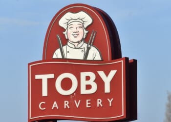 Customers fume over ‘worst Santa ever' at Toby Carvery’s disappointing Christmas breakfast