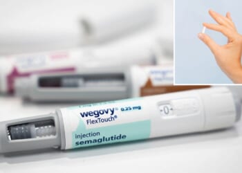 First daily Ozempic pill given the green-light in the US as patients lose MORE weight