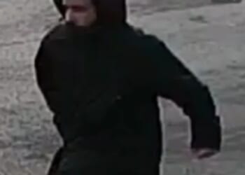 Four women sexually assaulted in horror attacks as cops release CCTV footage in hunt for hooded man