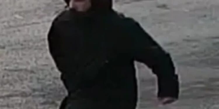 Four women sexually assaulted in horror attacks as cops release CCTV footage in hunt for hooded man