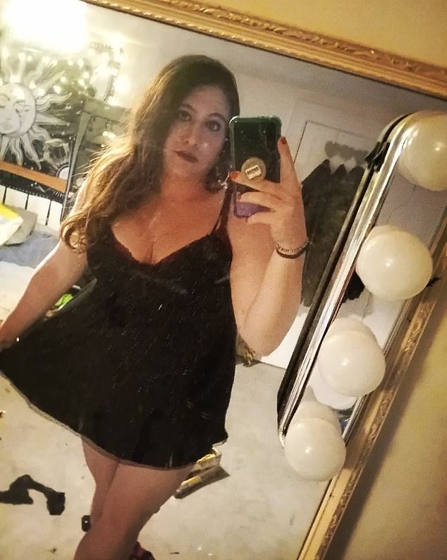 Secker, 36, a father-of-two, whose birth name was Alexander, lashed out in letters to a newspaper