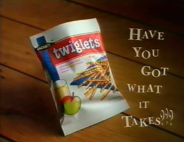 Twiglets have been sold in Britain for decades - but their Marmite-esque flavour still divides the nation