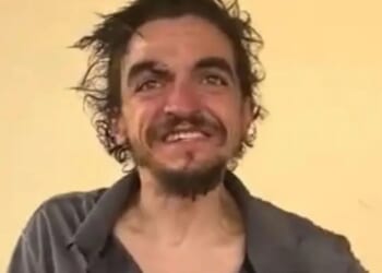 'Doomed' Nickelodeon star Tylor Chase reveals horror list of drugs he’s on