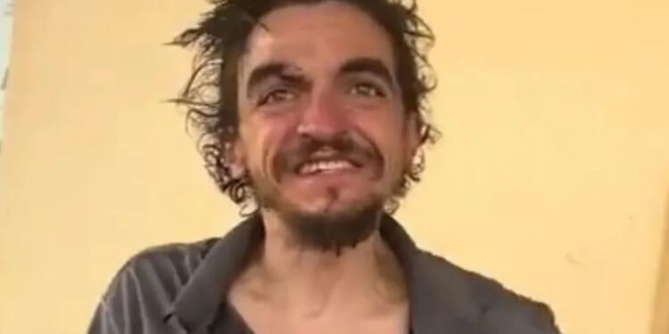 'Doomed' Nickelodeon star Tylor Chase reveals horror list of drugs he’s on