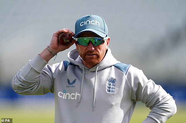 Neither the ECB nor Collingwood have been able to give an explanation for the coach's absence from the England setup