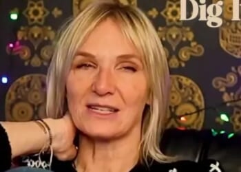 Radio star Jo Whiley reveals ‘horrifying’ Christmas dinner hack