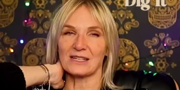 Radio star Jo Whiley reveals ‘horrifying’ Christmas dinner hack