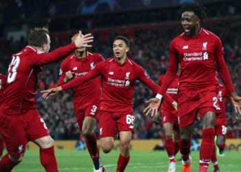 Liverpool cult hero, 30, has his contract ripped up after not playing for club for 942 DAYS