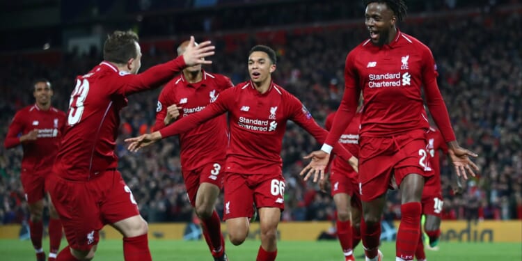 Liverpool cult hero, 30, has his contract ripped up after not playing for club for 942 DAYS