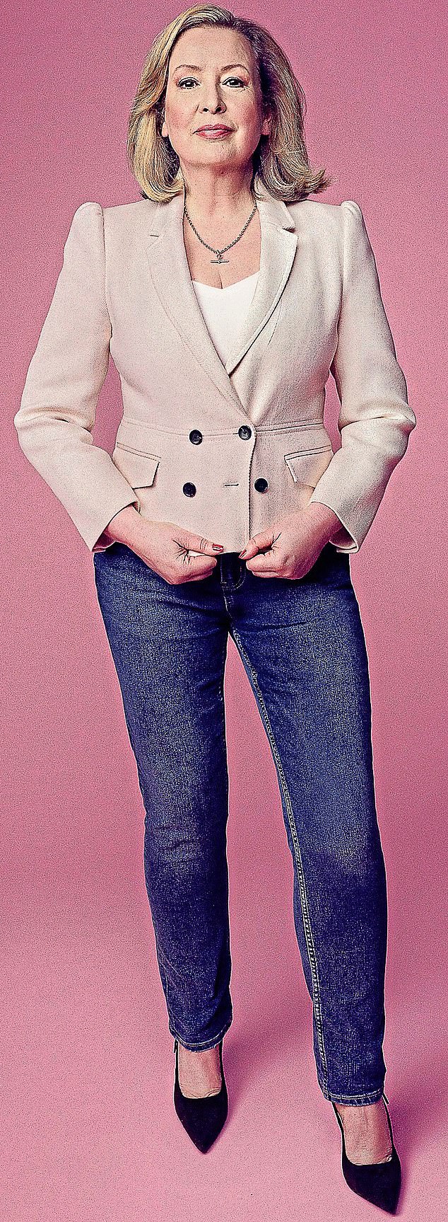 On Day 11, with no Mounjaro in my veins, I’m starting to feel hunger between meals for the first time but, so far, I’m not regretting quitting the jabs, says Claudia