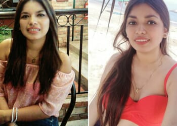 Tragedy as mum-of-two, 38, dies after botched lipo operation as devastated kids kept from seeing her one final time