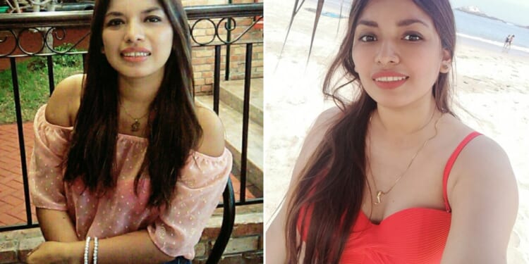 Tragedy as mum-of-two, 38, dies after botched lipo operation as devastated kids kept from seeing her one final time