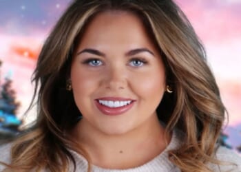 Scarlett Moffatt breaks silence on fix rumours ahead of Strictly Christmas special after her dance training was exposed