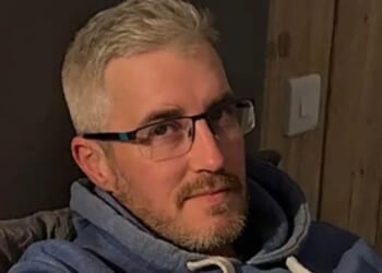 My husband and I did the festive food shop… then hours later I made an awful discovery in the shed on Christmas Eve