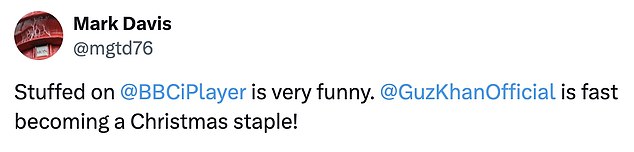 The storyline doesn't seem to have gone down well with viewers, though, as people have slammed the 'woke' comedy online