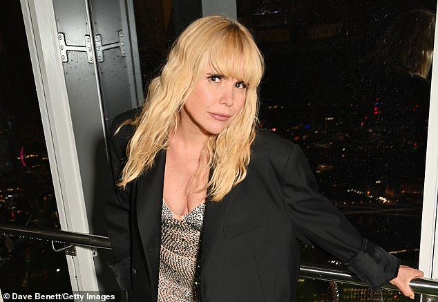 Paloma started by revealing how she worked in the racy club in a bid to earn extra cash on the side as she started out in the music industry (pictured in July)