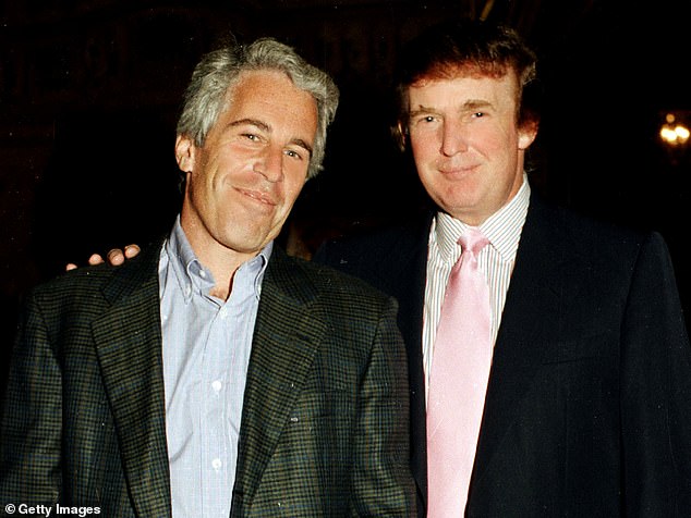 When it comes to compounding the political woes of President Donald Trump, Epstein, the disgraced pedophile financier, has proved to be the gift that keeps on giving