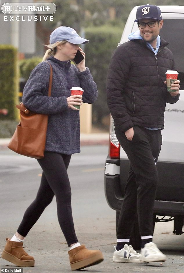 The LA County medical examiner noted that the slain couple's remains were given to their older son and have been cremated