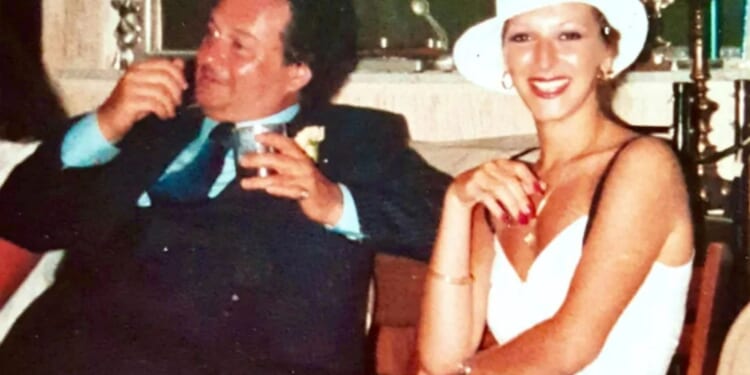 I was devoted wife of Mafia mobster – he came home with bodies in car & blood on shoes… but that wasn’t the final straw