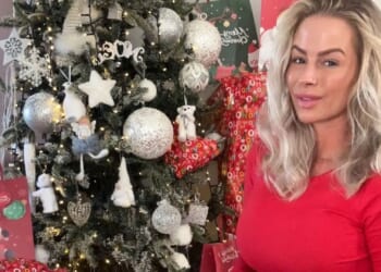 I told government I needed £500 CRISIS loan for my kids' food but got Botox & an Xmas makeover, I'll pay back 50p a week