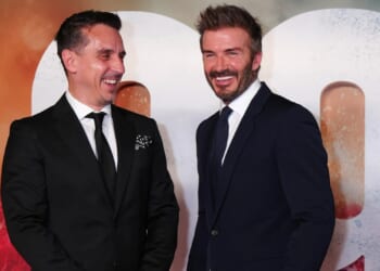 Salford City unveil new crest for 2026-27 season and reveal hidden meaning... but not all fans are on board