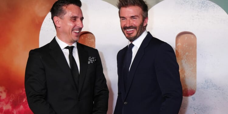 Salford City unveil new crest for 2026-27 season and reveal hidden meaning... but not all fans are on board