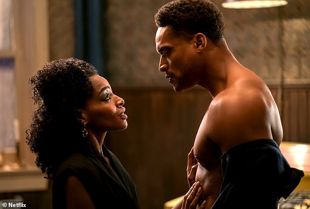 Sex/Life is Netflix¿s provocative drama about Billie Connelly, a suburban mother who appears to have the perfect life. Margaret Odette, who plays Sasha Snow, and Cleo Anthony, who plays Kam, are main cast members in the Netflix series