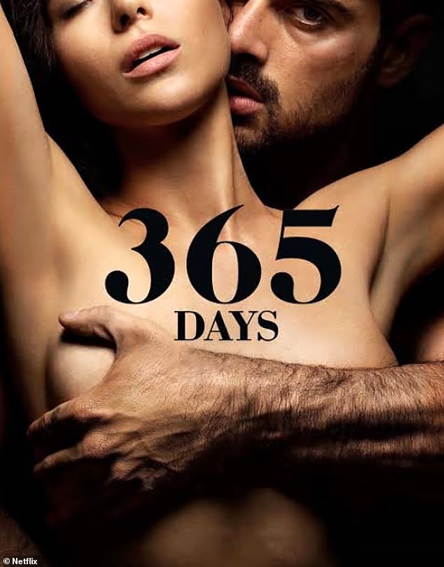 The controversial erotic thriller 365 Days follows a woman who becomes entangled with a dominant mafia boss