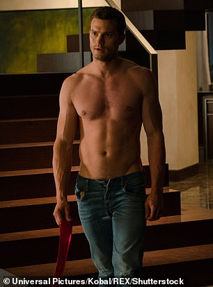 One of the most notable elements of both the novels and films is the Red Room - Grey¿s private 'playroom'