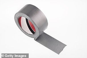 A 2002 study concluded that covering a wart with duct tape was more effective than cryotherapy