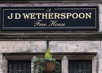 Wetherspoons opening hours for the 683 pubs serving booze TODAY