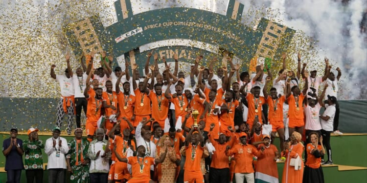 Start time, schedule, TV channel and FREE stream for blockbuster tournament