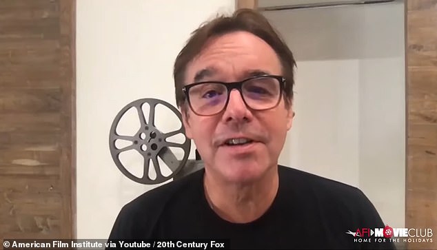 The 1990 film was shot by Christopher Columbus, who broke down the epic stunts in a 2021 interview with American Film Institute