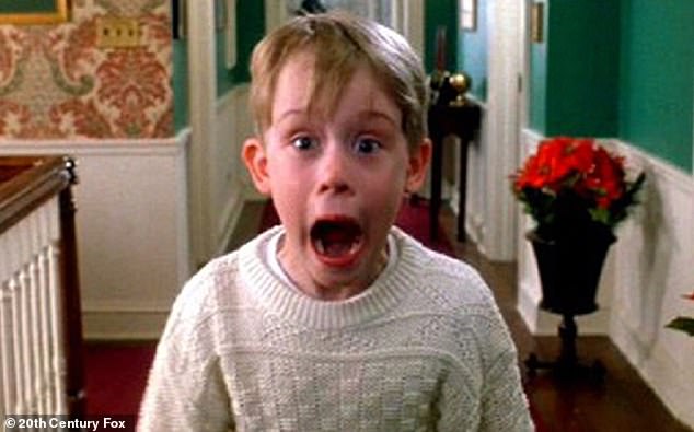 The movie was made prior to CGI, meaning all the movie magic required the clever work of prop masters and brave stunt men