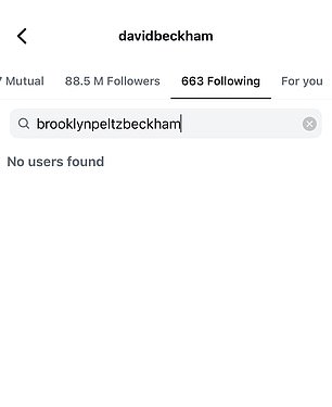 Friends of the pair say that it is inconceivable that they would make a decision not to follow the 26-year-old influencer