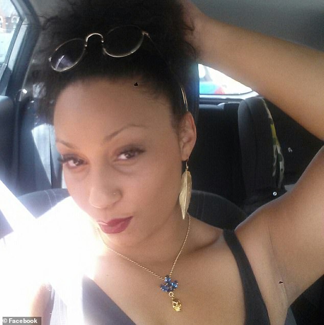 Fellow Brit, Alethea Jade Demitre, was also detained in what has been described as 'one of the largest' drug seizures at Sir Seewoosagur Ramgoolam International Airport (SSR) on May 29