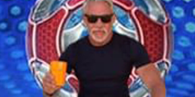 Wayne Lineker shares hospital update after ‘nearly dying’ of pneumonia as he spends Christmas away from family