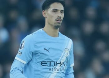 Man City star Tijjani Reijnders addresses Kevin De Bruyne comparisons with strong statement